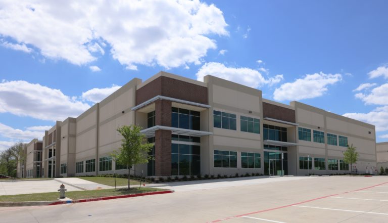 Electronics company moving headquarters to Flower Mound