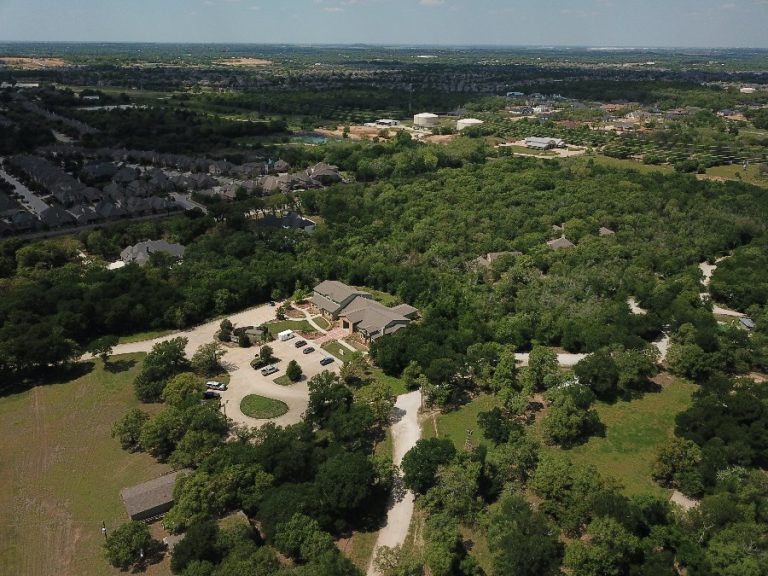 Denton County purchases 60 acres in Copper Canyon