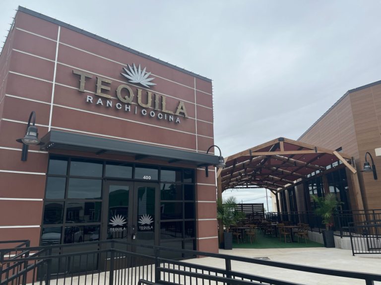 Tequila Ranch Cocina opens in Northlake
