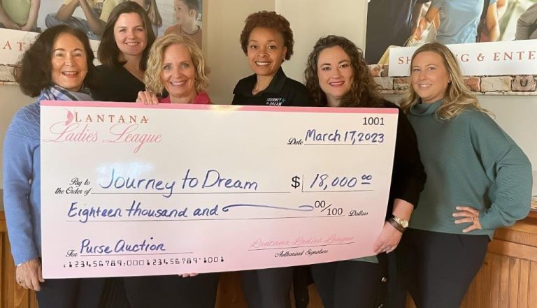 Lantana Update — April 2023