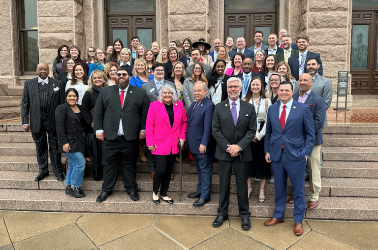 Flower Mound council unites to oppose state bills threatening local control