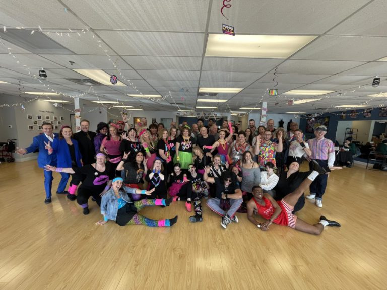 Dance studio opens in Flower Mound