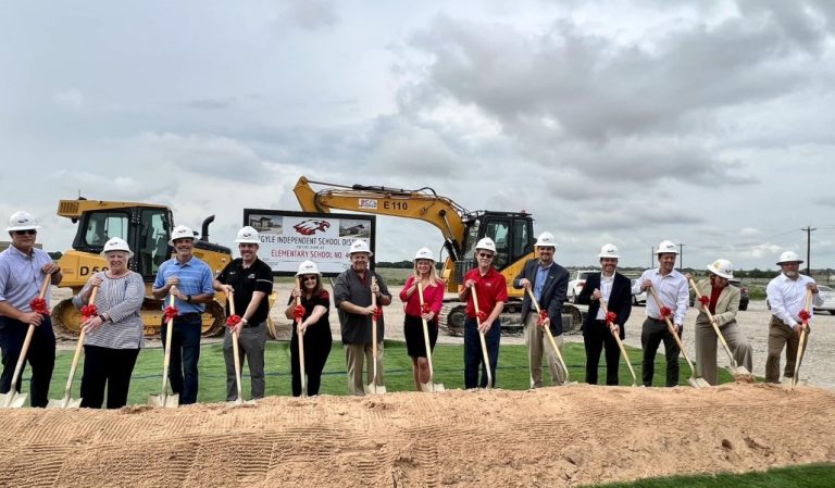 Argyle ISD begins construction on fourth elementary school