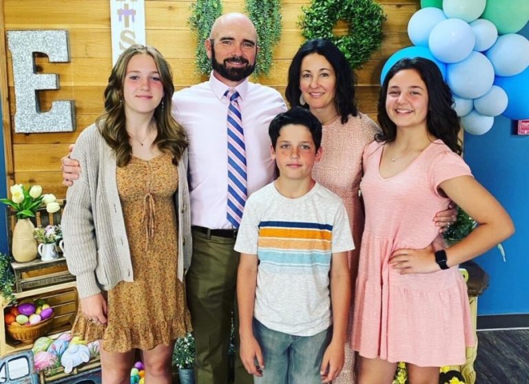 Pastor’s Place: Mothers exemplify meaning of true love