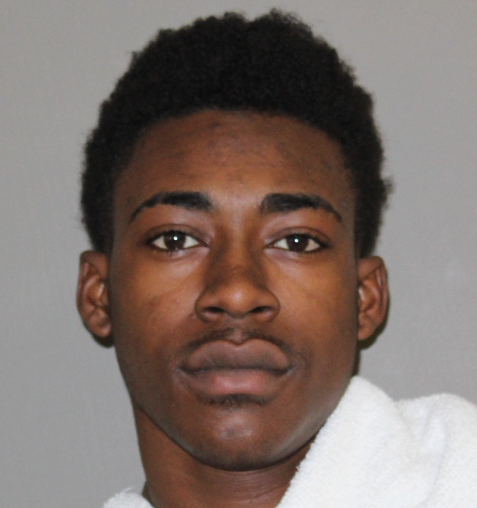 Lewisville teen charged with murder at city park