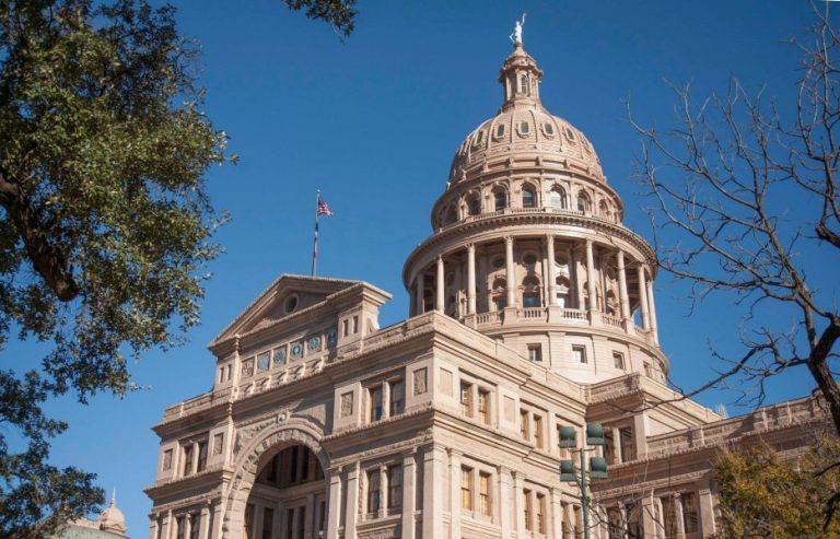 Texas school choice bill heads to governor’s desk