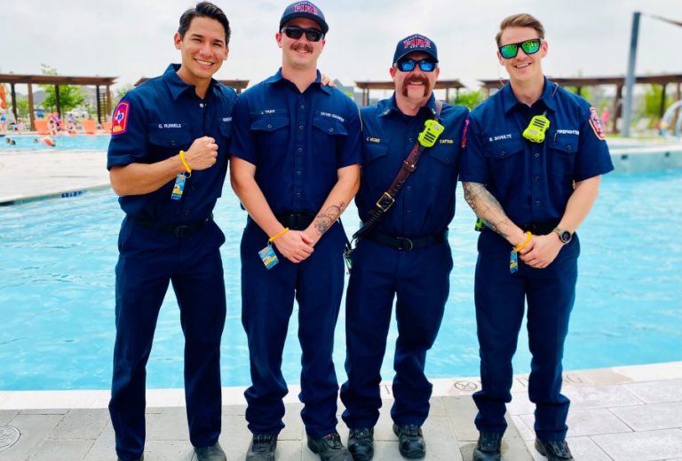 From the Firehouse — May 2023