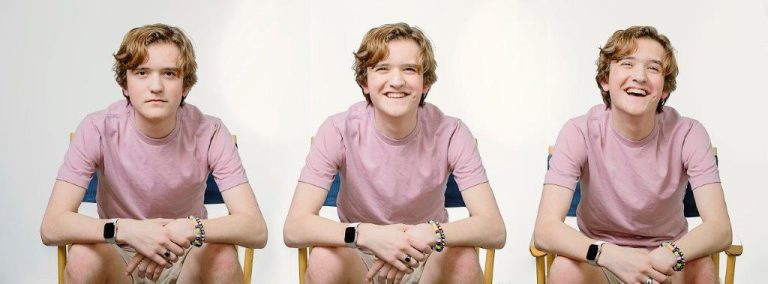 The Heart of the Matter: Local teen thriving after transplant