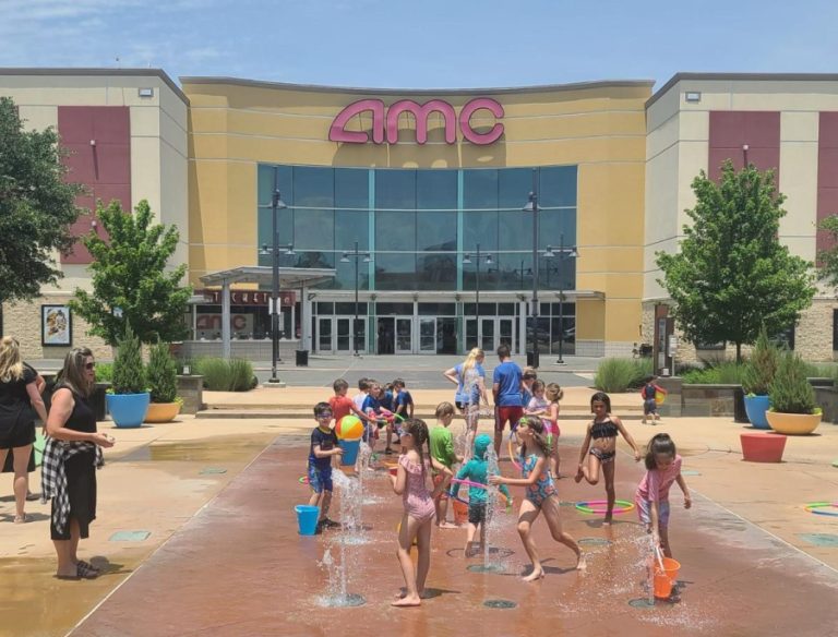 Shops at Highland Village kicking off summer of family-friendly events