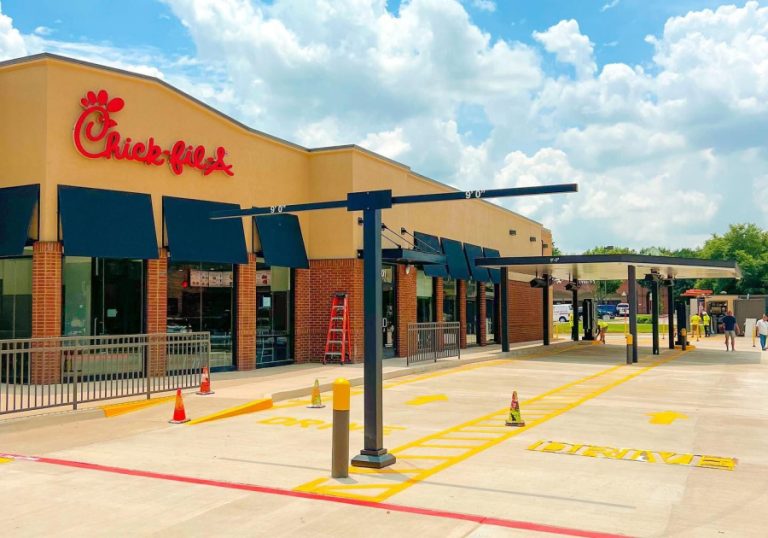 Flower Mound police hosting ‘Cones with the Cops’ event, collecting school supplies