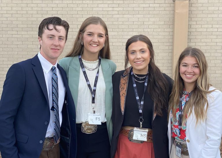 AgriLife: Denton County 4-H members head to Texas 4-H Roundup