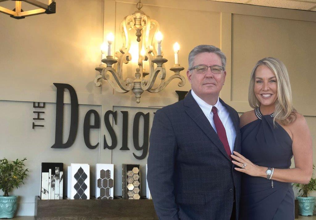 Greater, Brighter, Much better: Layout Dwelling reimagines home remodeling – Cross Timbers Gazette | Southern Denton County | Flower Mound