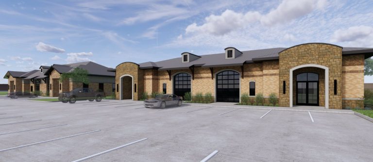Argyle approves new commercial development on Hwy 377