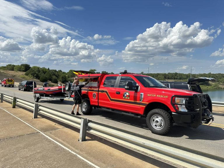 Body found in Lake Grapevine