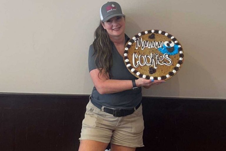 Great American Cookies now open in Highland Village