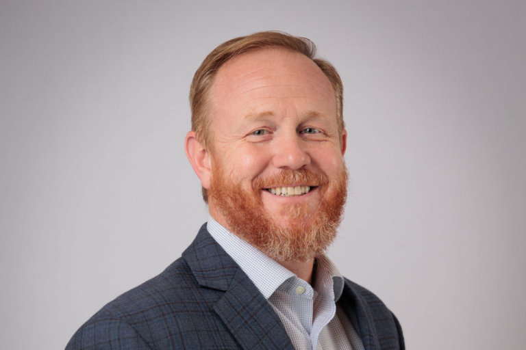 Habitat for Humanity of Denton County welcomes new president