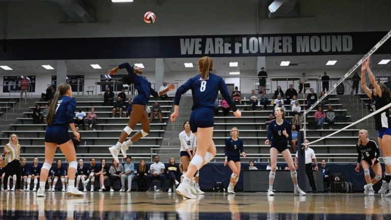 Volleyball Season Forecast: Southern Denton County schools set for exciting year