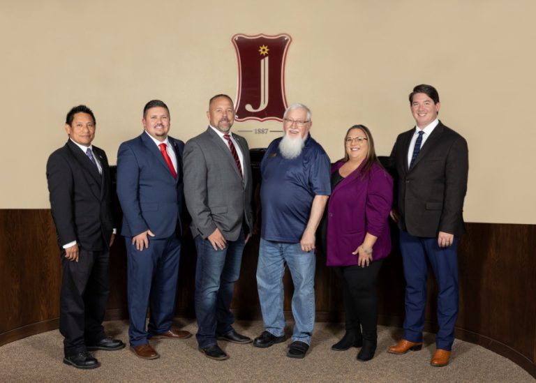 Justin seeking applicants for City Council