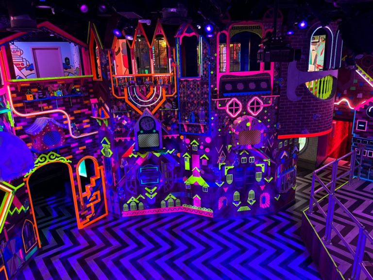Meow Wolf celebrating grand opening of ‘The Real Unreal’