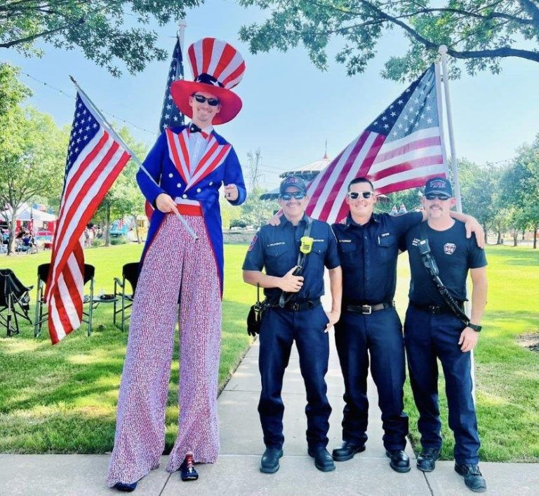 Lantana Update — July 2023