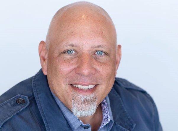 Pastor’s Place: Unlock the door to true freedom