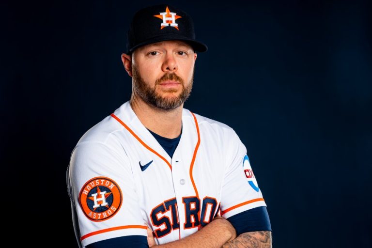 Marcus High School alum shines for Astros