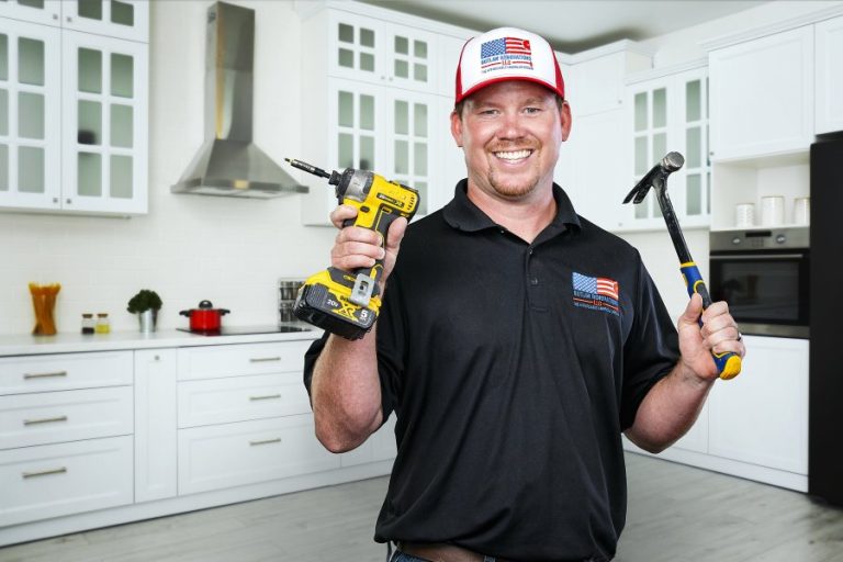 The Affordable American Dream: Outlaw Renovations puts high-quality renovations within reach