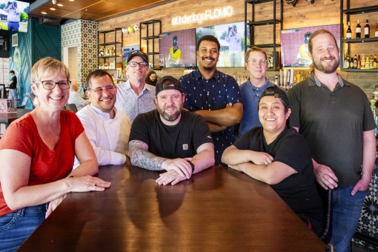 River Walk Renaissance: New eateries to transform Restaurant Row this summer