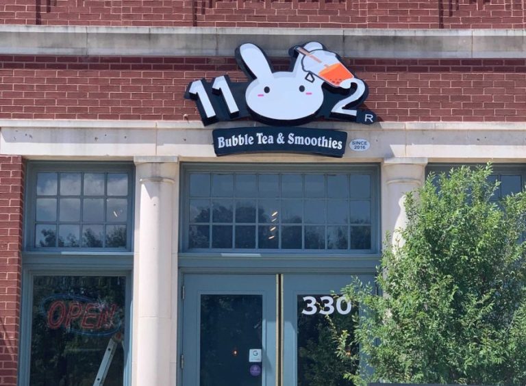 Bubble tea shop coming to Flower Mound