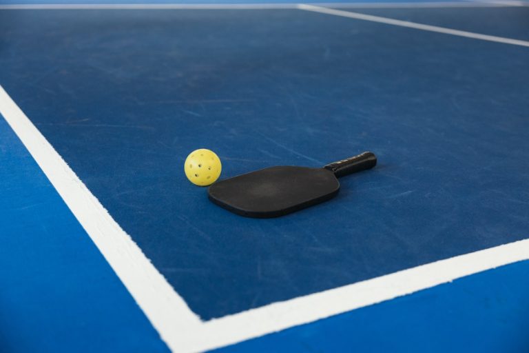 Flower Mound council approves proposed pickleball courts at River Walk