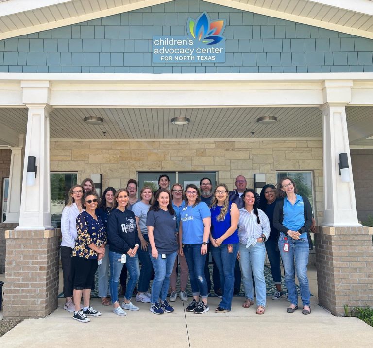 Local nonprofit hosting Trafficking Town Hall event