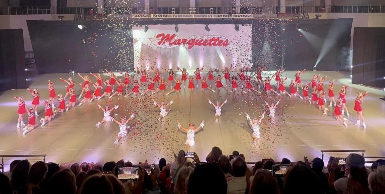 Marcus Marquettes invited to perform in Macy’s Thanksgiving Day Parade