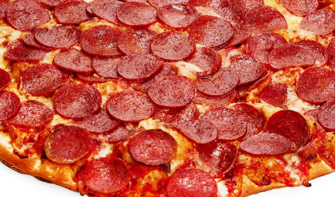 Heavenly Crust Pizza opens in Flower Mound Cross Timbers Gazette