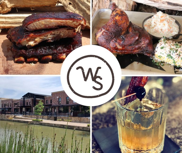 New River Walk restaurant announces grand opening