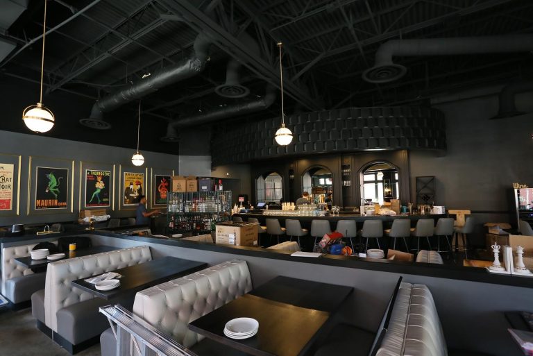 French restaurant opens in Flower Mound