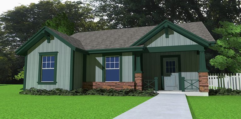 Local nonprofit receives $150k grant to build affordable housing
