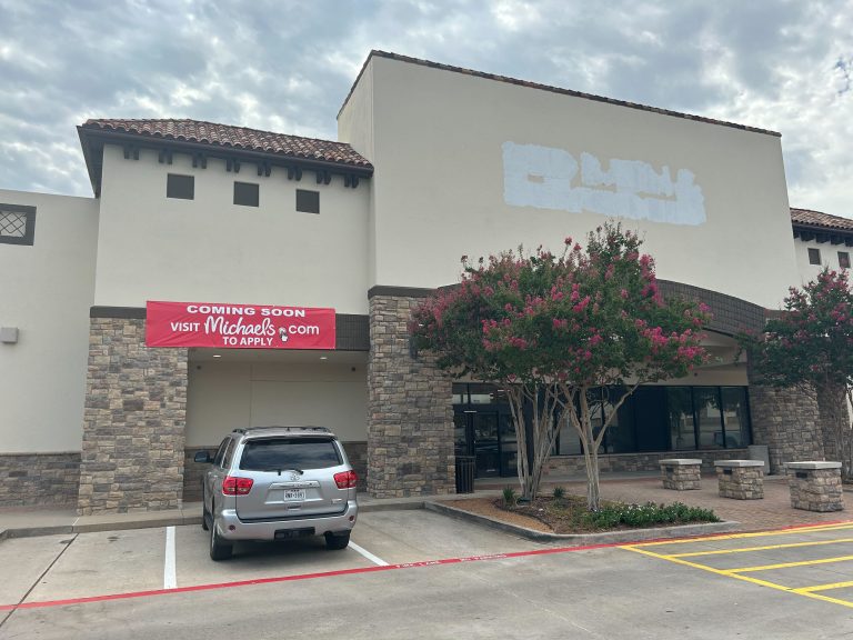 Michaels store coming to Flower Mound