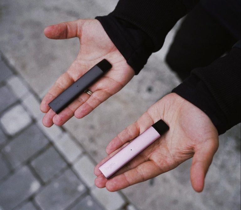 Marcus PTSA to host anti-tobacco program