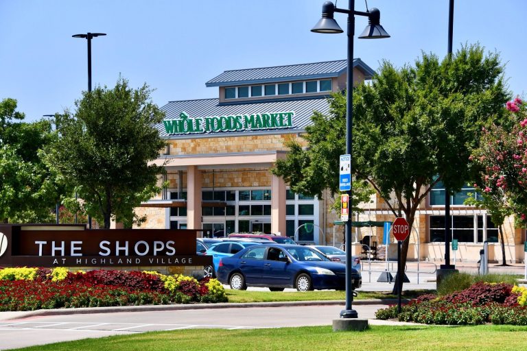 Highland Village survey shows strong consumer loyalty