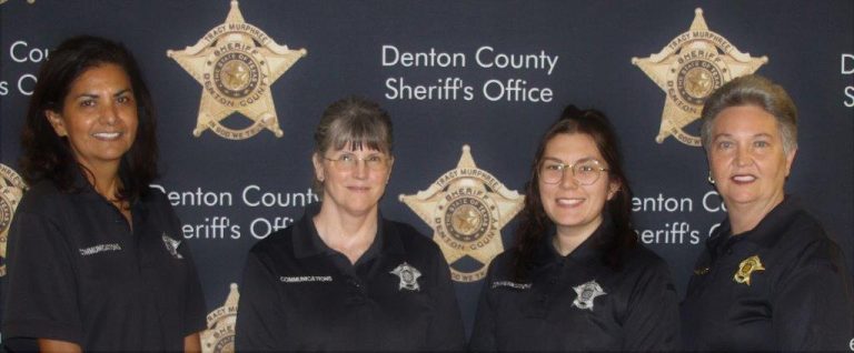 Sheriff’s Corner — July 2023