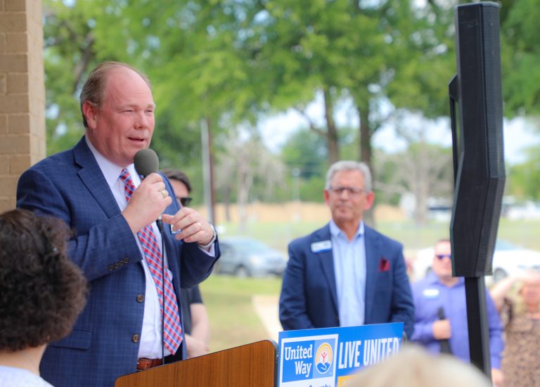 United Way to host local leaders for County Conversations