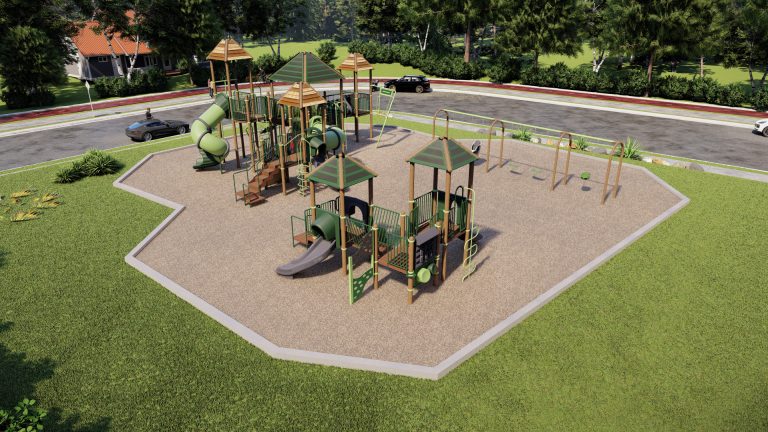 Flower Mound closes playground for upgrades