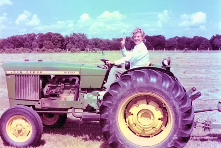 Unearthing the rich history of Green Acres Farm Memorial Park