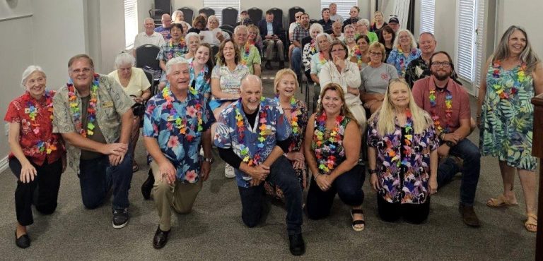 Town of Double Oak Update — September 2023