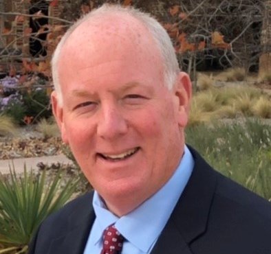 Former Double Oak mayor named to nonprofit board
