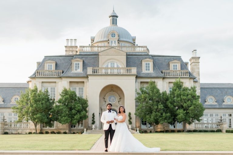 Luxurious local wedding venue adding hotel, spa and design center