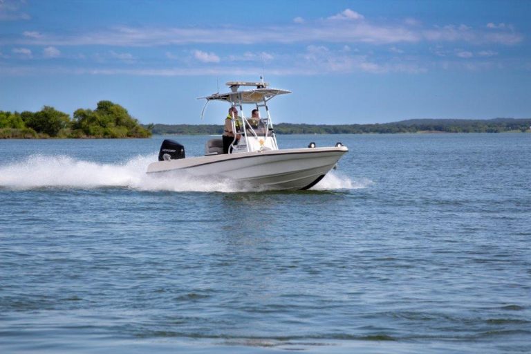 Sheriff’s Corner — Navigating Summer Fun in Denton County