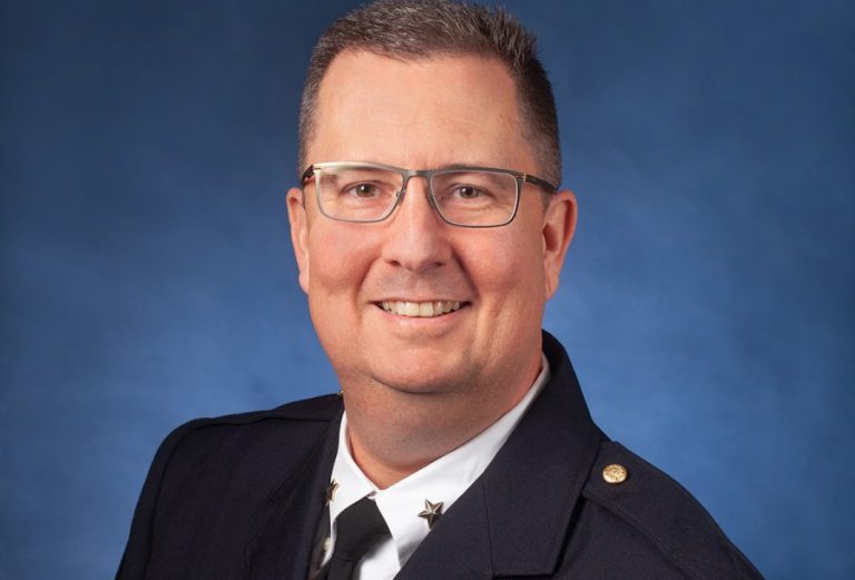 Bartonville enlists Flower Mound assistant chief to shape police department