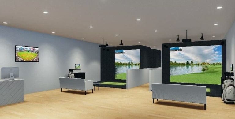 Indoor golf lounge to open in Highland Village