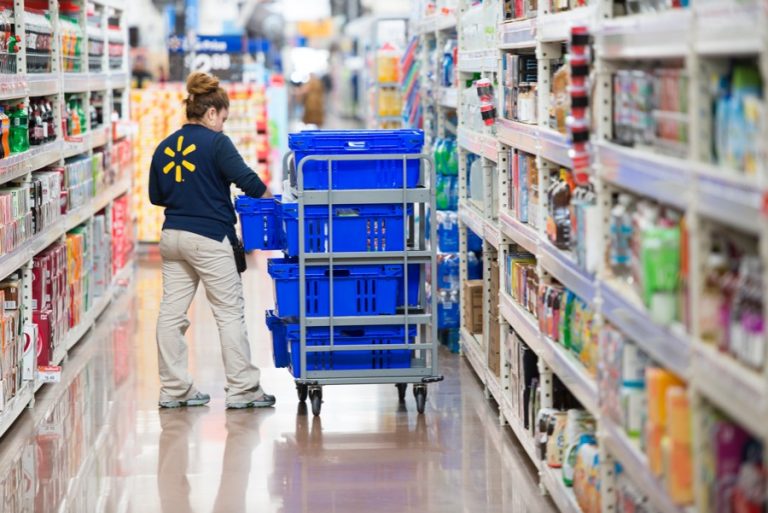 Argyle issues statement on Walmart survey